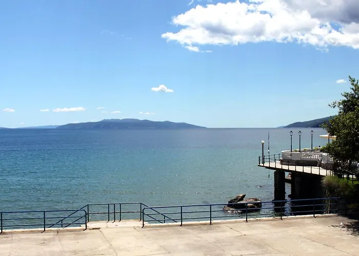 7904a Apartamento Opatija