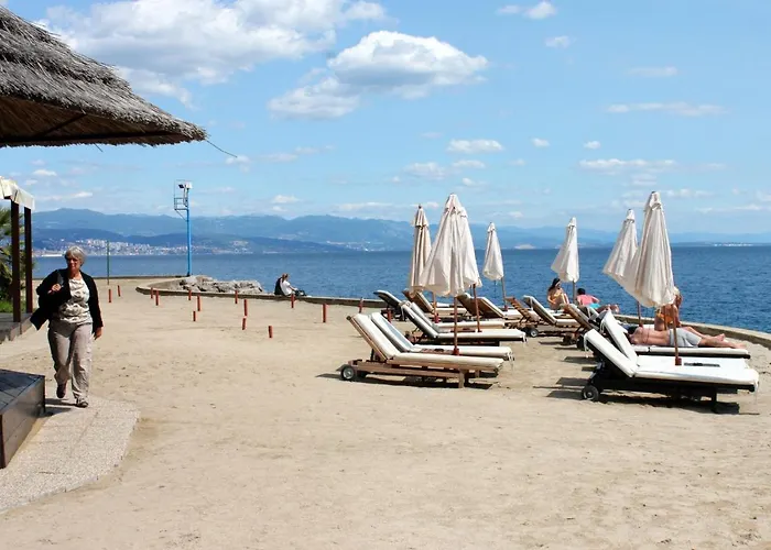 7904a Apartman Opatija