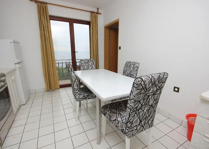 7904a Apartamento Opatija