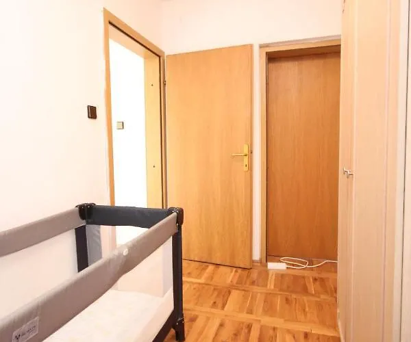 7904a Apartamento Opatija